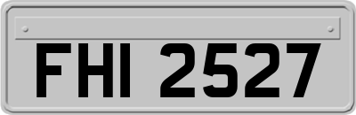 FHI2527