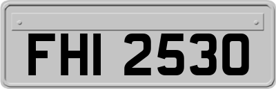 FHI2530
