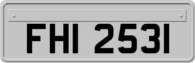 FHI2531