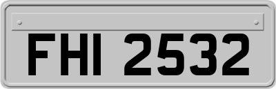 FHI2532