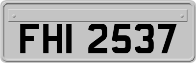 FHI2537