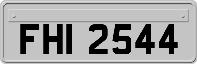 FHI2544