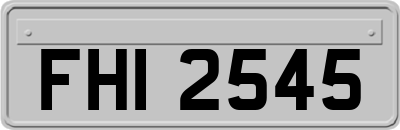 FHI2545