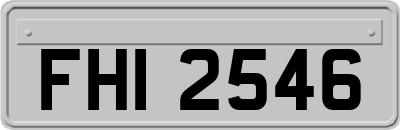 FHI2546