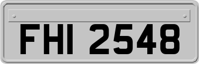 FHI2548
