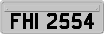 FHI2554