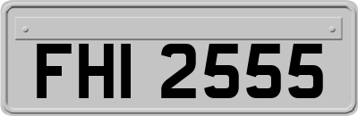 FHI2555