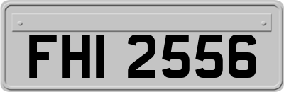 FHI2556