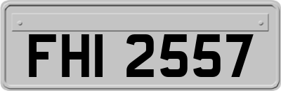 FHI2557