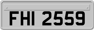 FHI2559