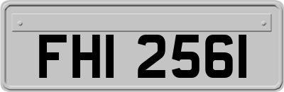 FHI2561