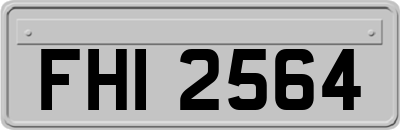 FHI2564
