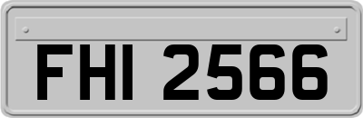 FHI2566