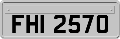 FHI2570