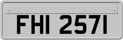 FHI2571