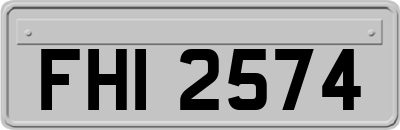 FHI2574