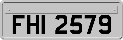 FHI2579