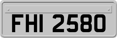FHI2580
