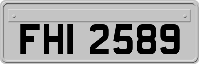 FHI2589