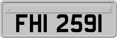 FHI2591