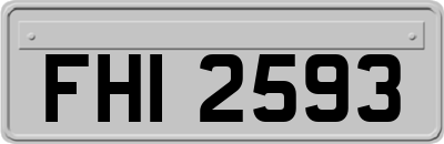 FHI2593