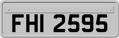 FHI2595