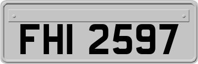 FHI2597