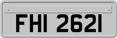 FHI2621