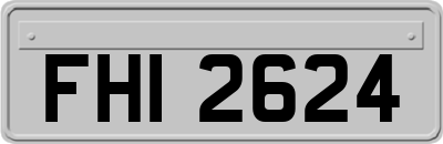 FHI2624