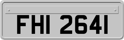 FHI2641