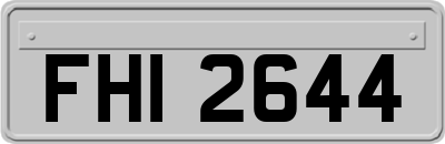 FHI2644