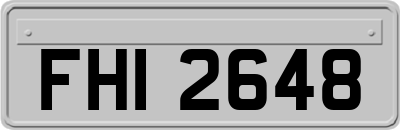 FHI2648