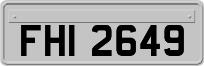 FHI2649