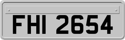 FHI2654