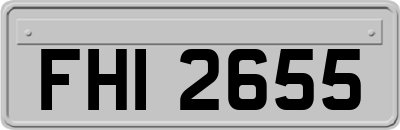 FHI2655