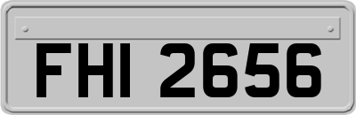 FHI2656