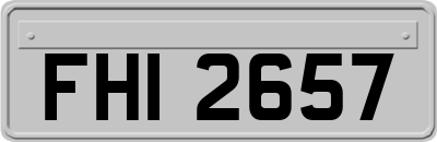 FHI2657