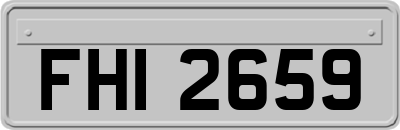 FHI2659