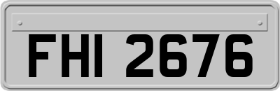 FHI2676