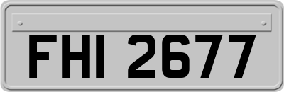 FHI2677