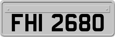 FHI2680