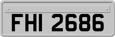 FHI2686