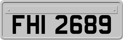 FHI2689