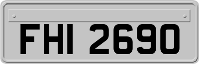 FHI2690