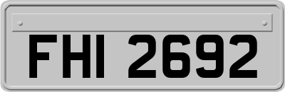 FHI2692