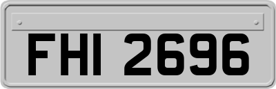FHI2696