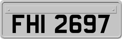 FHI2697