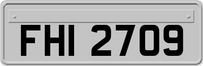 FHI2709
