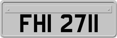 FHI2711