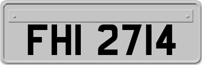 FHI2714